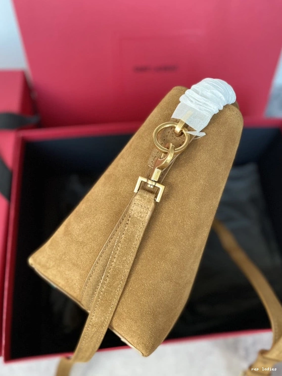 Repladies REP SMALL 37 LE YSL BAG-17*20*13CM  0807